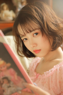 年轻的嫂子